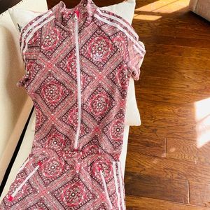 Kids Adidas one piece
